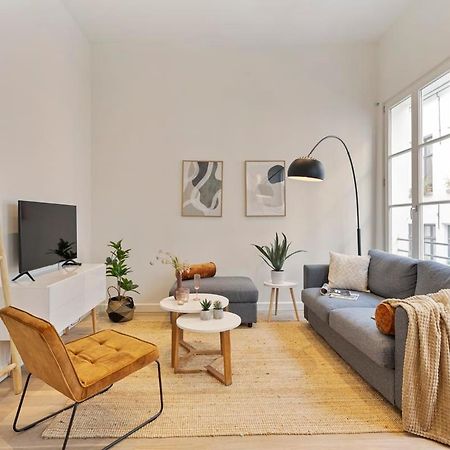 Beautiful Cosy Apartments In The Heart Of אנטוורפן מראה חיצוני תמונה