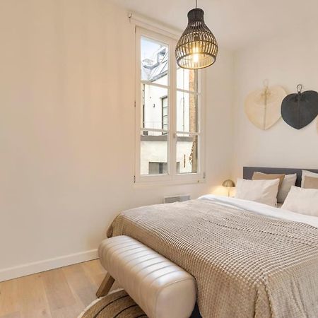 Beautiful Cosy Apartments In The Heart Of אנטוורפן מראה חיצוני תמונה