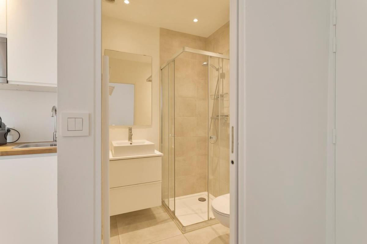 Beautiful Cosy Apartments In The Heart Of אנטוורפן מראה חיצוני תמונה