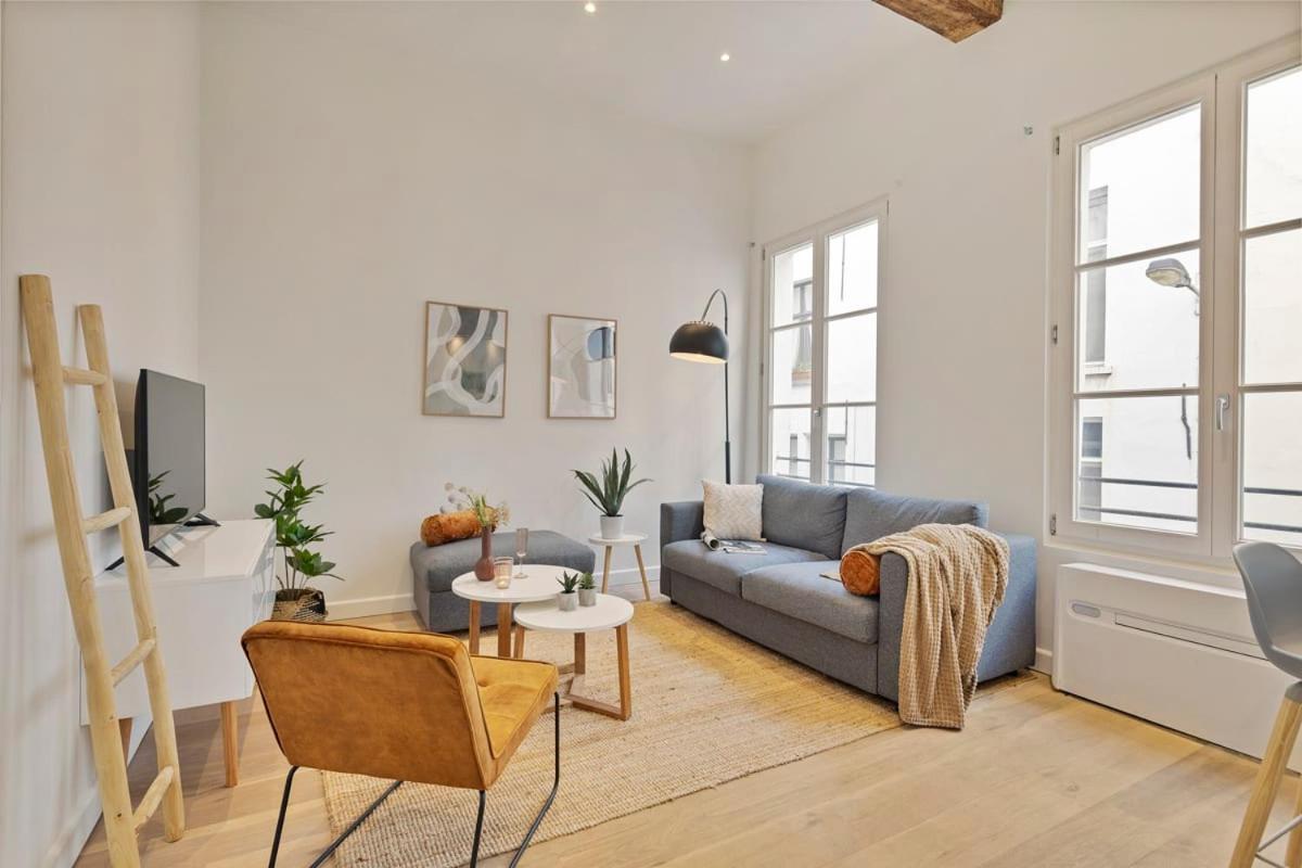 Beautiful Cosy Apartments In The Heart Of אנטוורפן מראה חיצוני תמונה